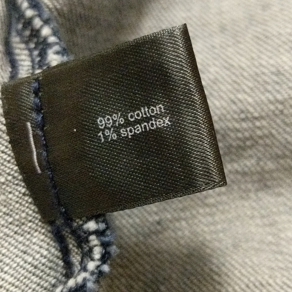 The Limited Denim Jacket - Picture 12 of 12